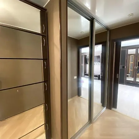 Appartement Rakvere Narva