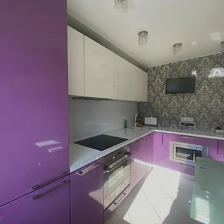 Appartement Rakvere Narva