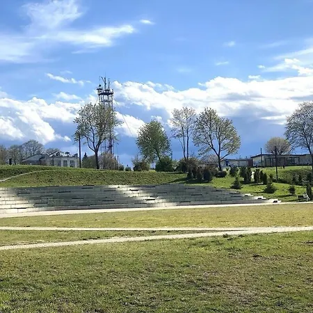 Rakvere 아파트 나르바