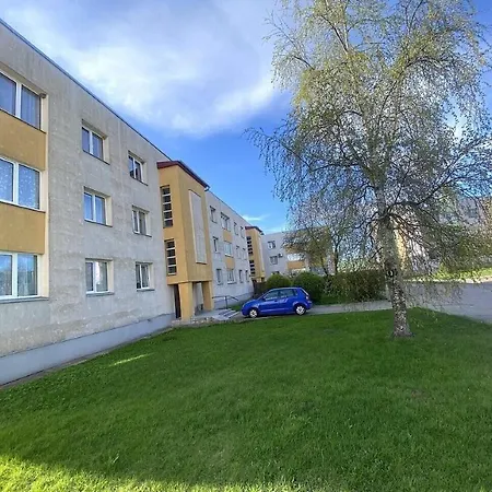 Appartement Rakvere