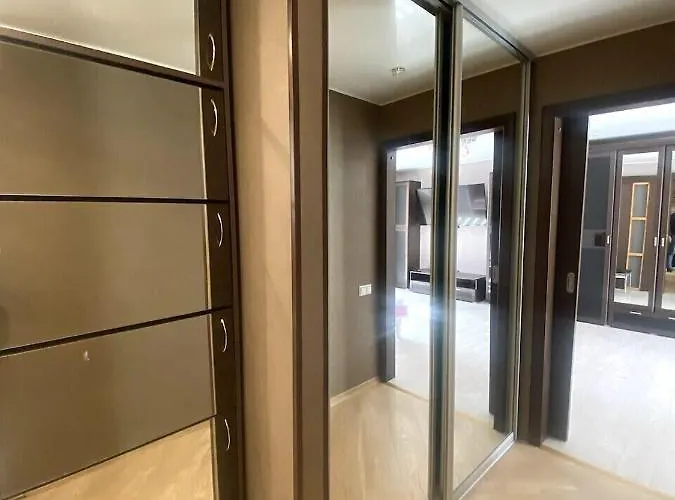 Apartman Rakvere Narva