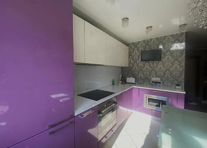 Apartman Rakvere Narva