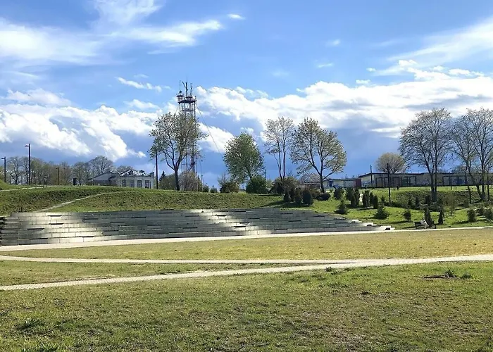 Rakvere Apartman Narva