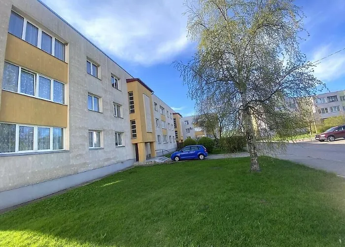 Apartman Rakvere