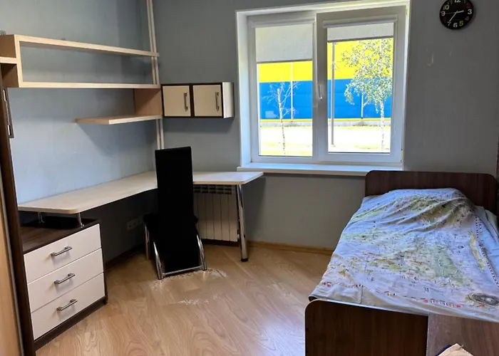 Rakvere Apartman
