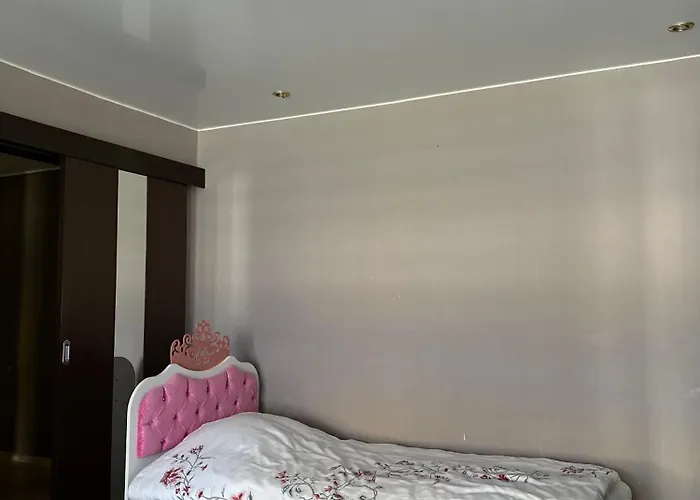 Apartman Rakvere Narva